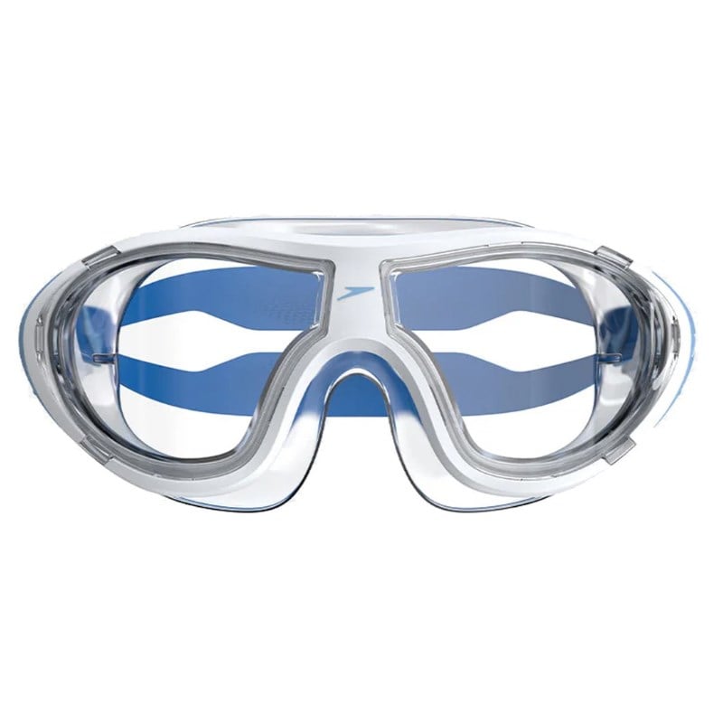 SPEEDO BIOFUSE 2.0 MASK AU WHITE