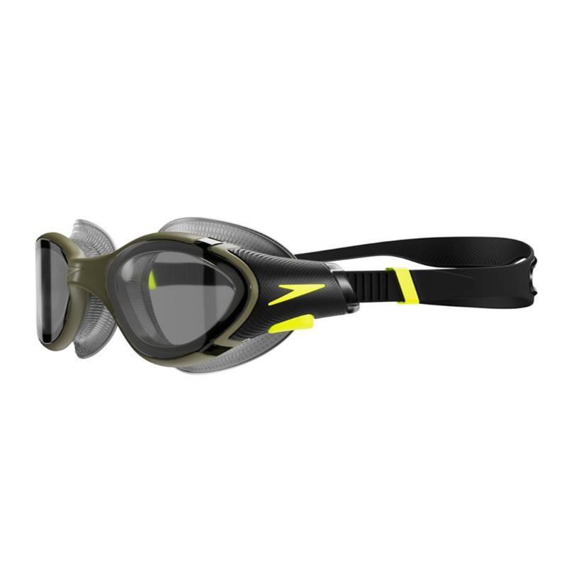 SPEEDO BIOFUSE 2.0 POLARISED AU BLACK/GRN