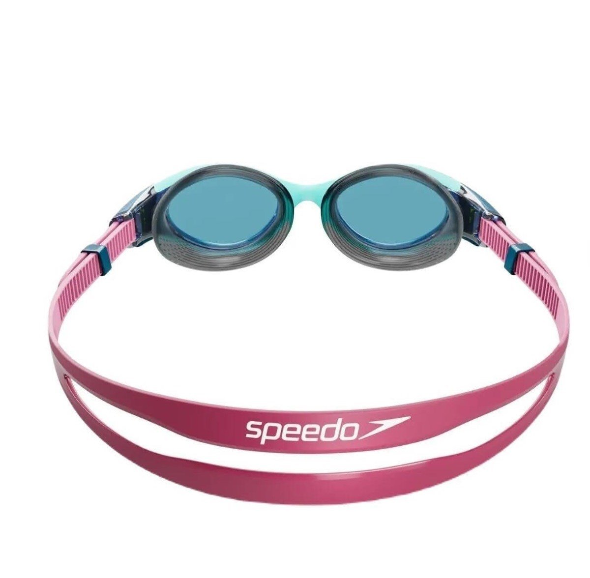 SPEEDO BIOFUSE 2.0 AF BLUE/PINK