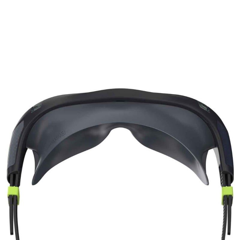 SPEEDO BIOFUSE 2.0 MASK AU BLACK