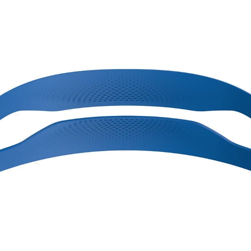 SPEEDO BIOFUSE 2.0 MASK AU WHITE