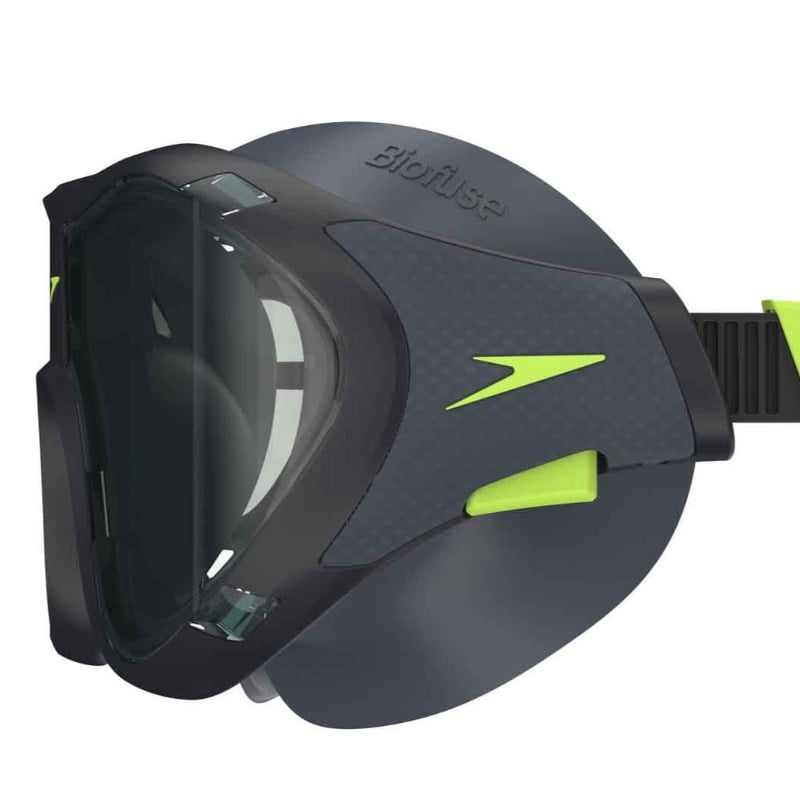 SPEEDO BIOFUSE 2.0 MASK AU BLACK