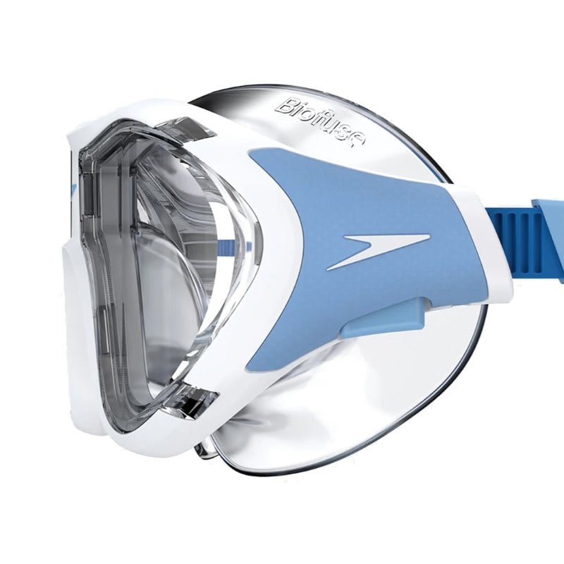 SPEEDO BIOFUSE 2.0 MASK AU WHITE