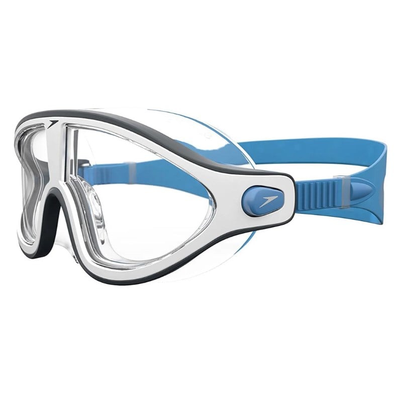 SPEEDO BIOFUSE RIFT GOG V2 AU BLUE/CLEAR