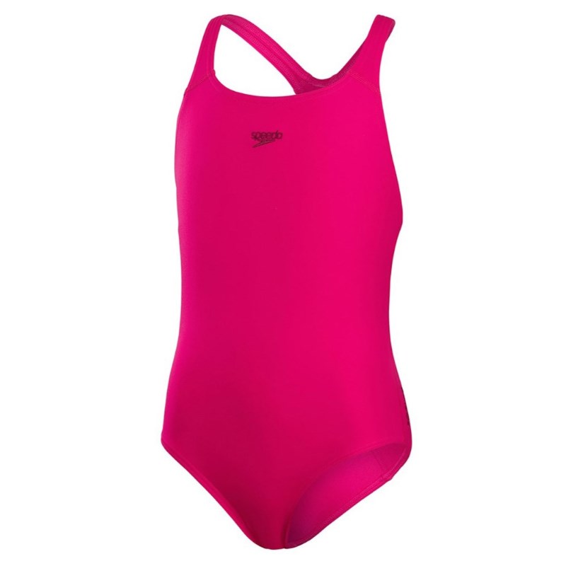 SPEEDO ECO END+ MDLT JF PINK