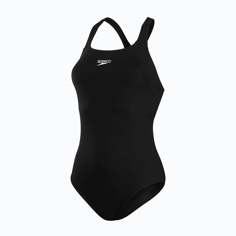 Speedo Eco Endurance+ Essentials Kickback Kadın Yüzücü Mayos