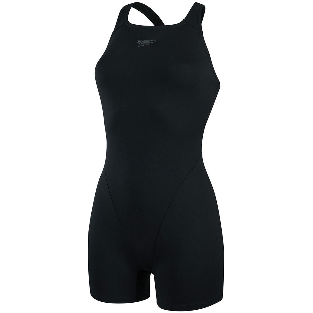 SPEEDO ECO ENDURANCE+ LEGSUIT AF KADIN YÜZÜCÜ MAYOSU 8-135410001