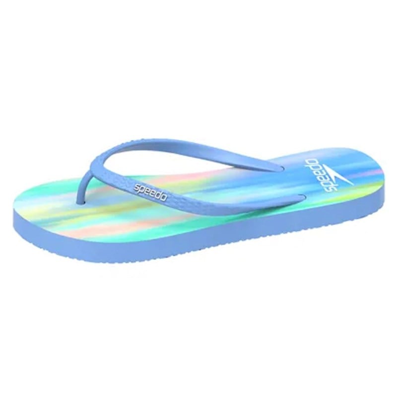 SPEEDO FLIP FLOP AF BLU/PINK