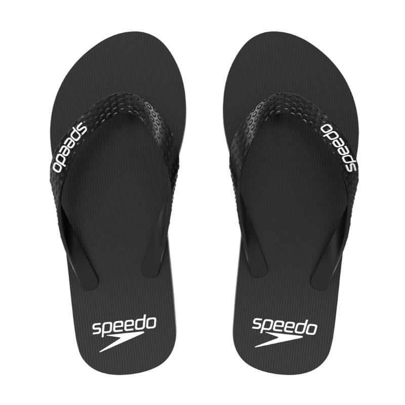 SPEEDO FLIP FLOP AM BLK