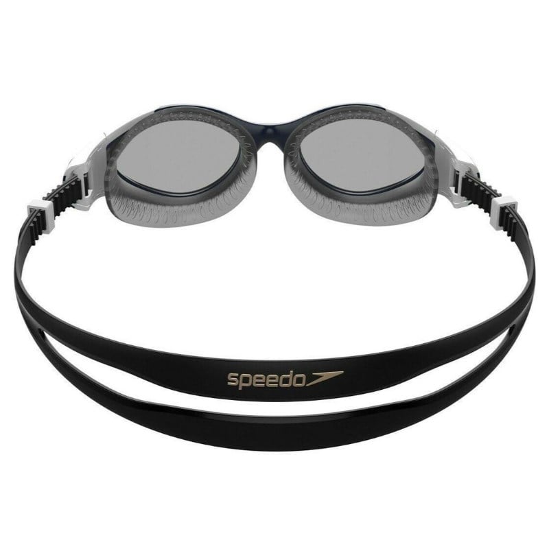 SPEEDO FUT BIOF FSEAL DUAL GOG AF NAVY