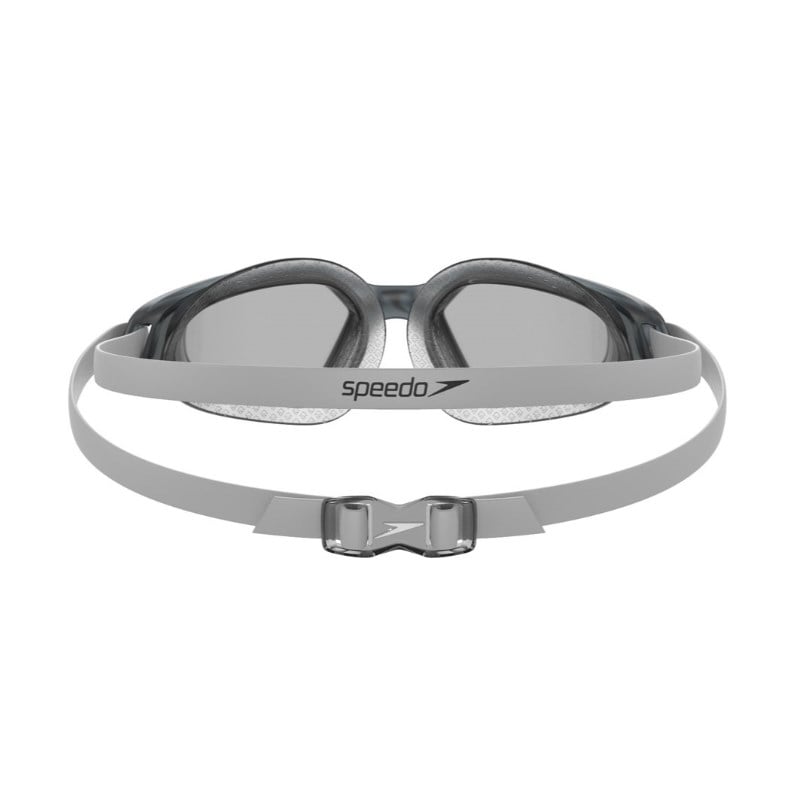 SPEEDO HYDROPULSE GOG AU WHT/GREY