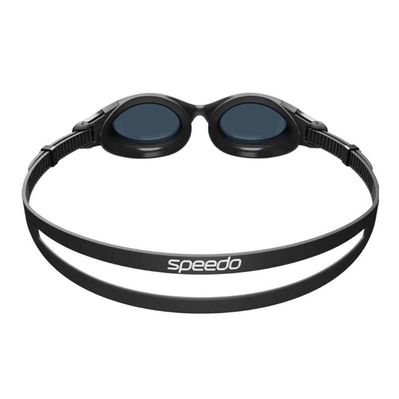 SPEEDO HYDROSITY 2.0 GOGGLE AU BLACK/GREY