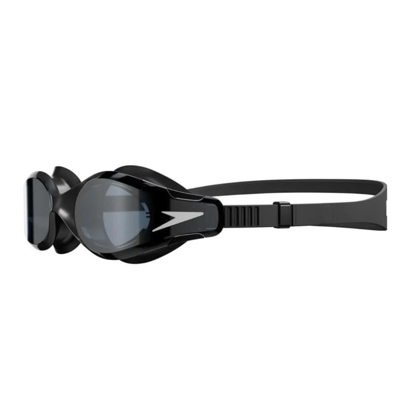 SPEEDO HYDROSITY 2.0 GOGGLE AU BLACK/GREY