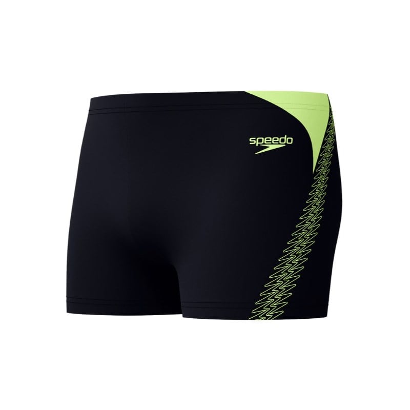 SPEEDO HYPERBOOM SPL ASHT AM YELLOW