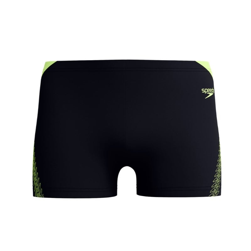 SPEEDO HYPERBOOM SPL ASHT AM YELLOW