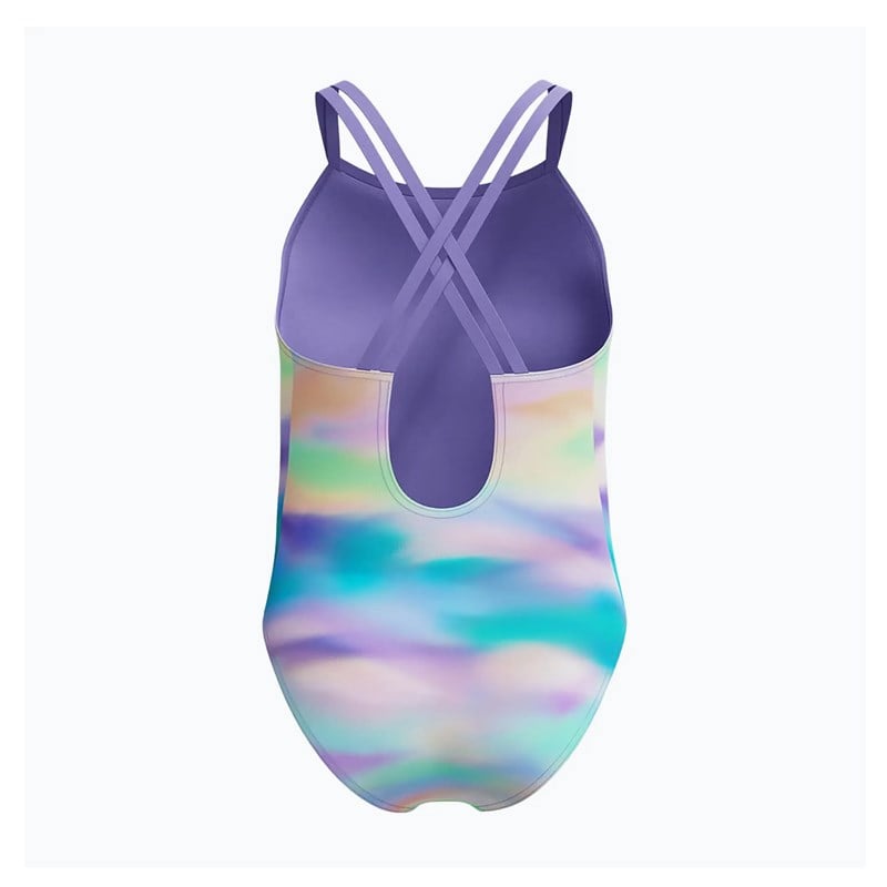 SPEEDO SPDSCU CNTR ECLIPSE 1PC JF LIGHT PURPLE