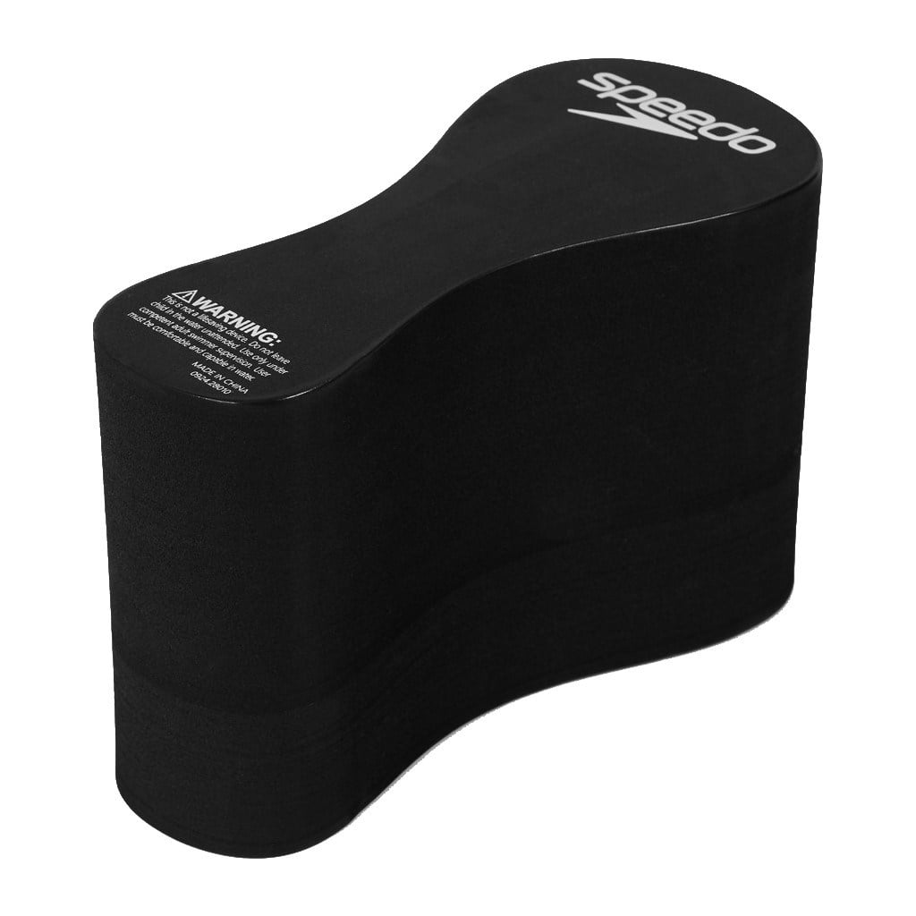 SPEEDO TEAM PULL BUOY BLACK