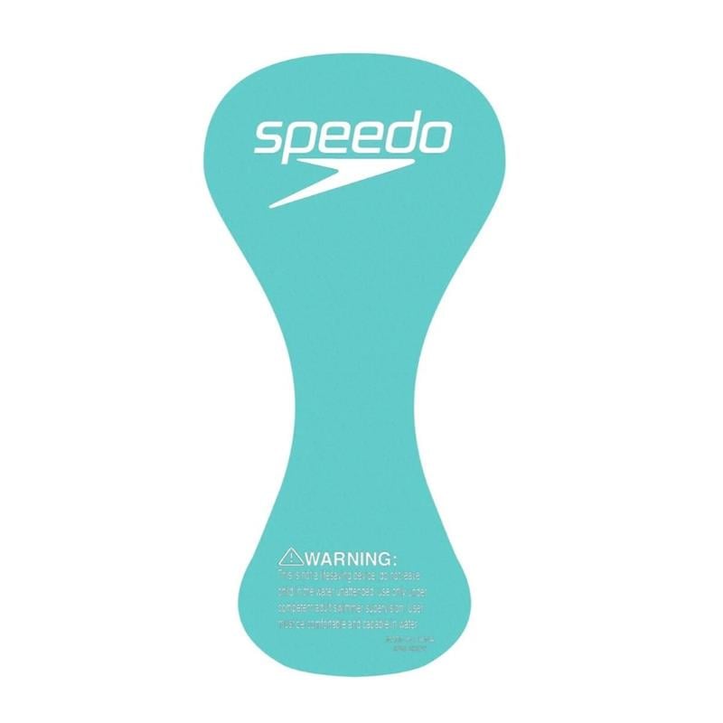 SPEEDO TEAM PULL BUOY BLUE