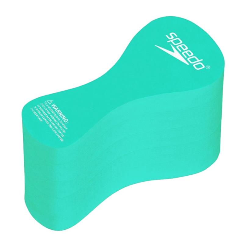 SPEEDO TEAM PULL BUOY BLUE