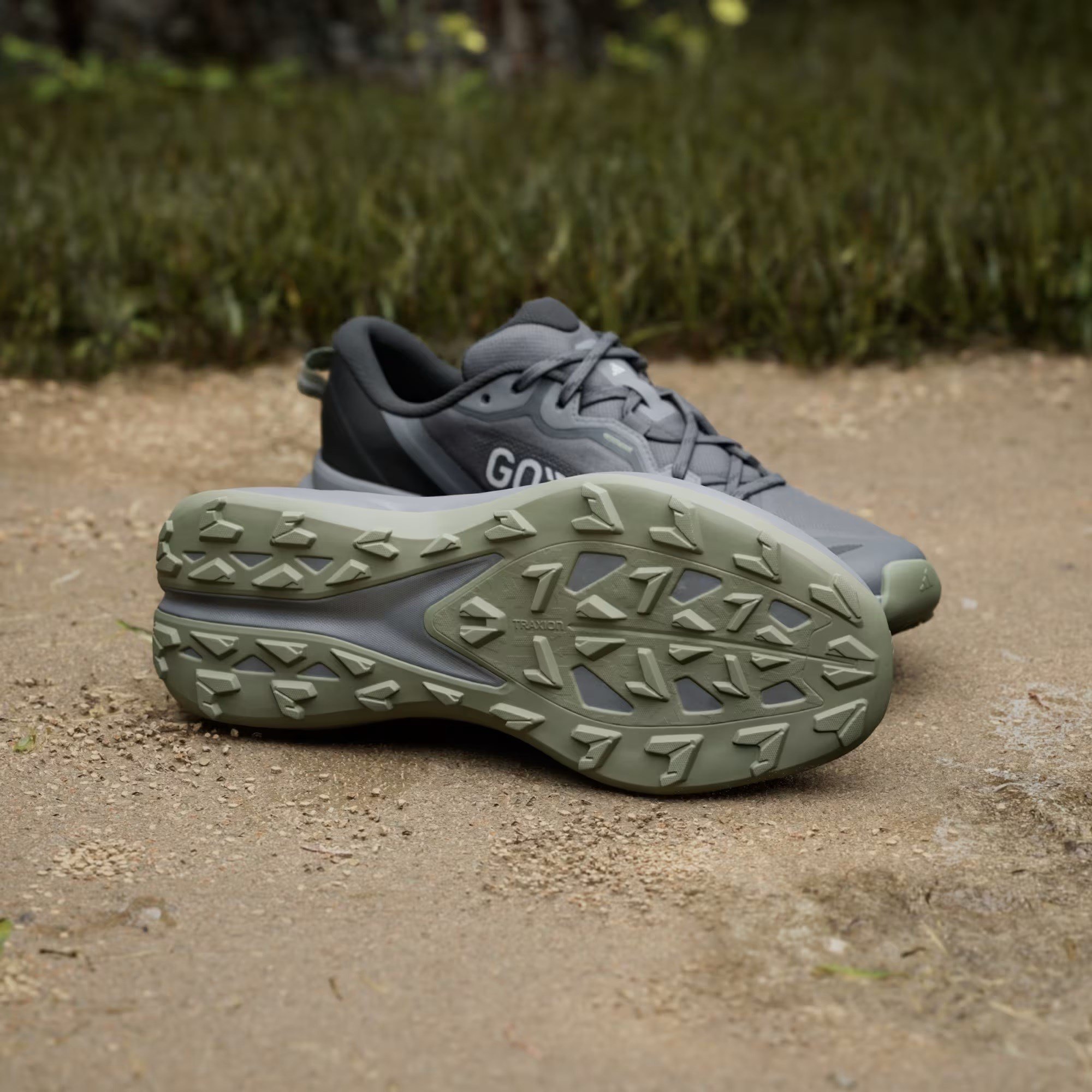TERREX TRACEFINDER PLUS GTX