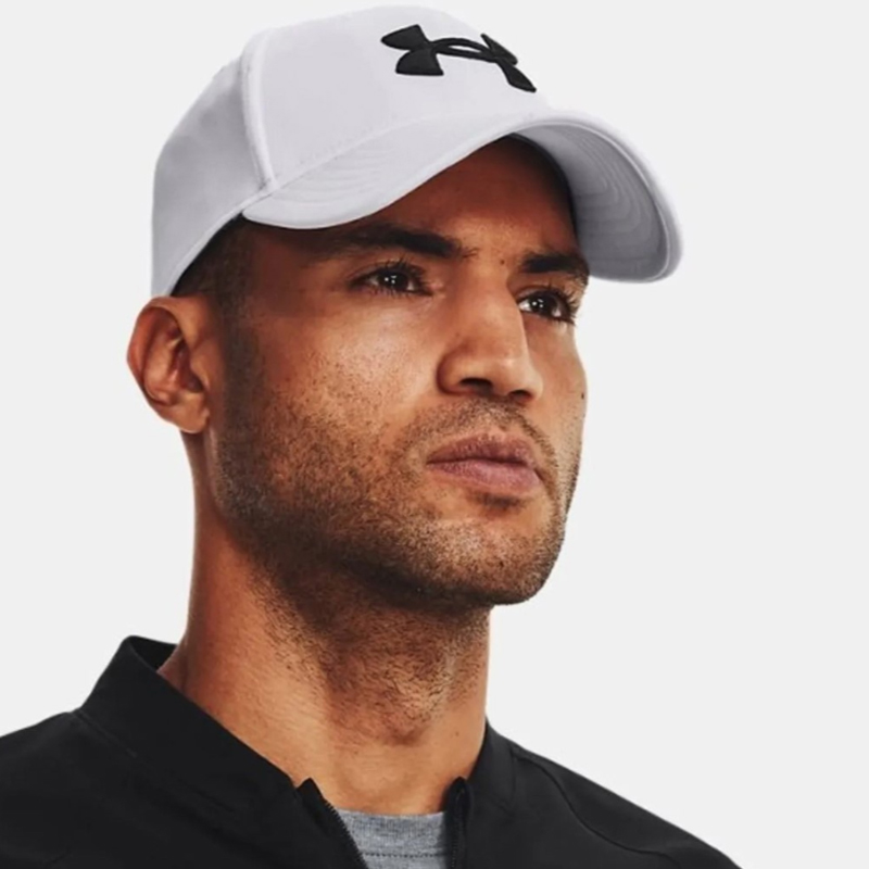 UA MEN'S UA BLİTZİNG ŞAPKA