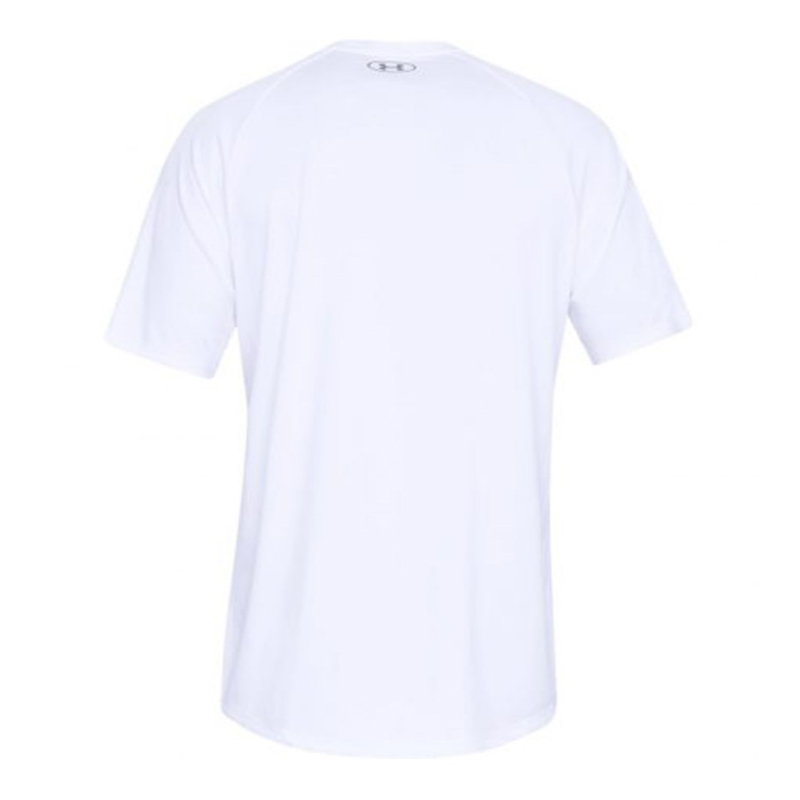 UA TECH 2.0 ERKEK T-SHIRT