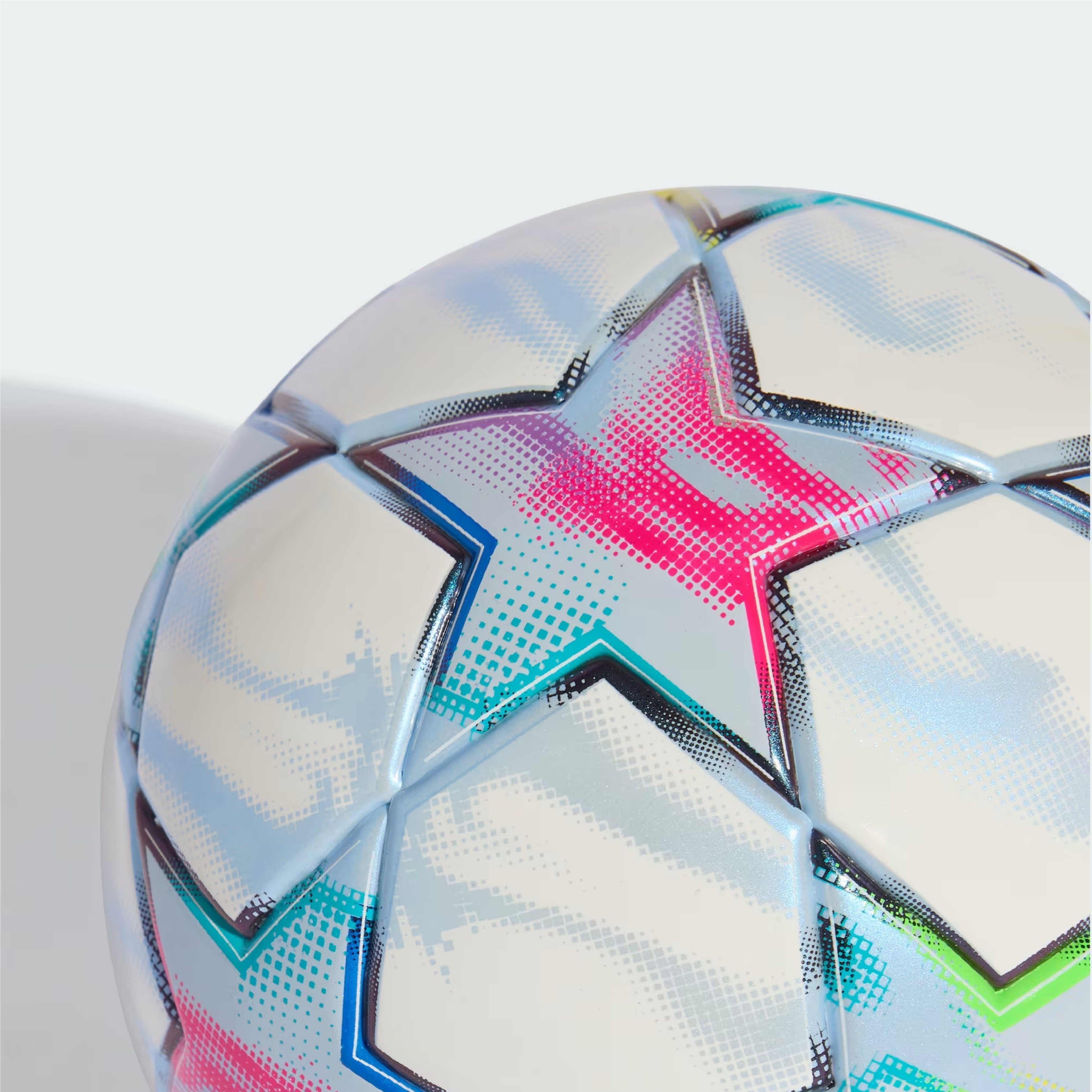 UCL MINI