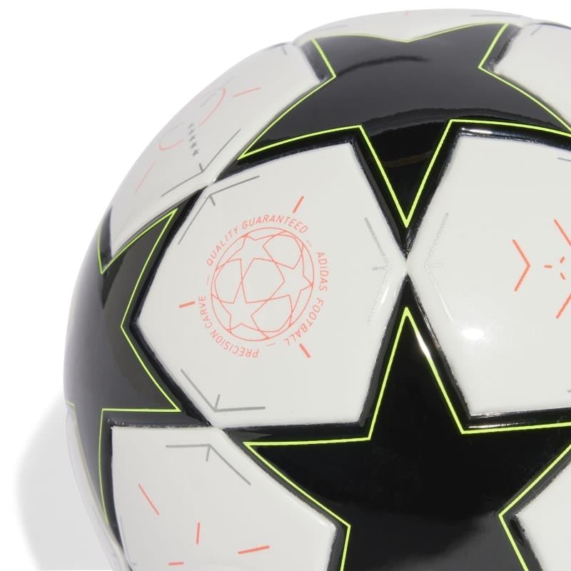 UCL MINI