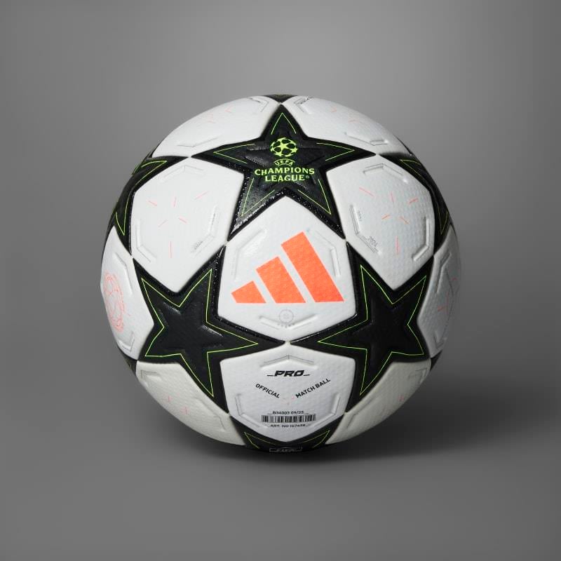 UCL PRO