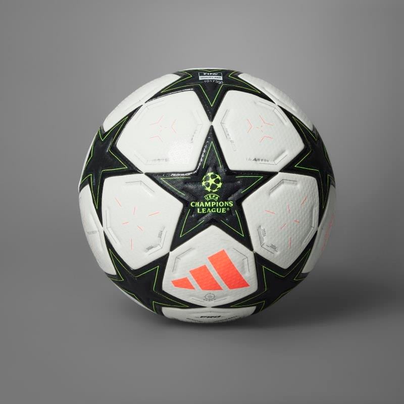 UCL PRO