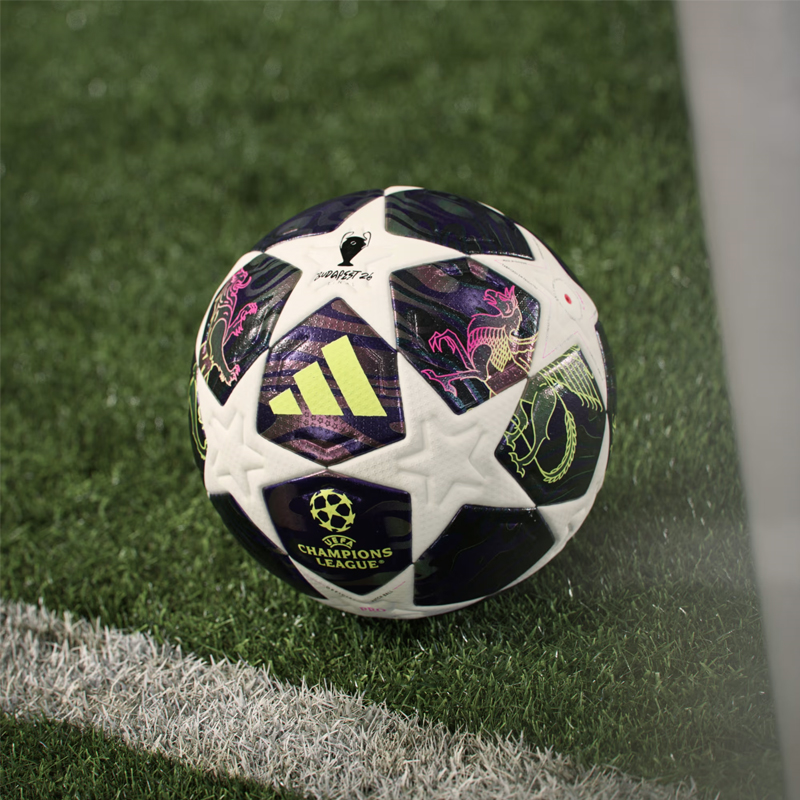 UCL PRO F
