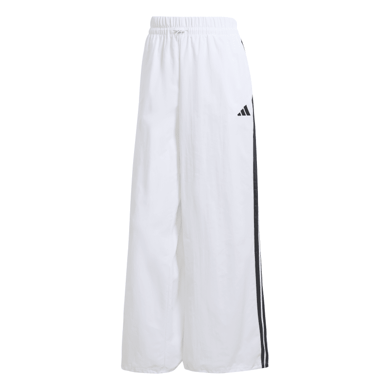 Adidas Essentials 3-Stripes Lifestyle Woven Paraşüt Pantolon JE1307