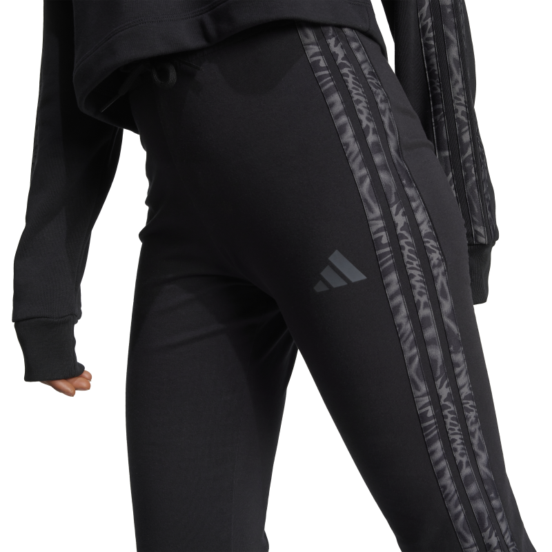 W AOP FLARE LEG