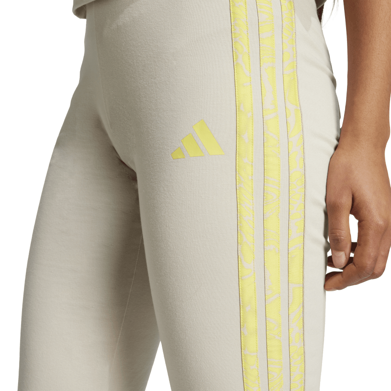 W AOP FLARE LEG