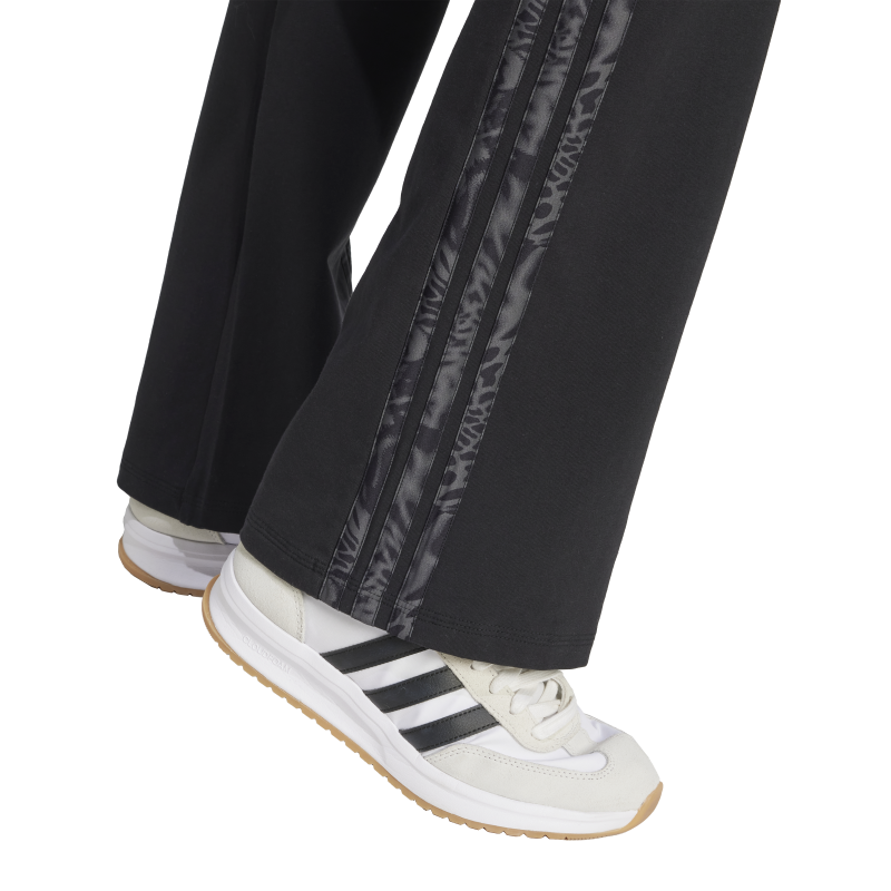 W AOP FLARE LEG