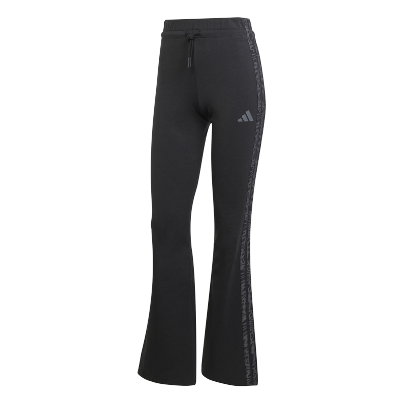 W AOP FLARE LEG