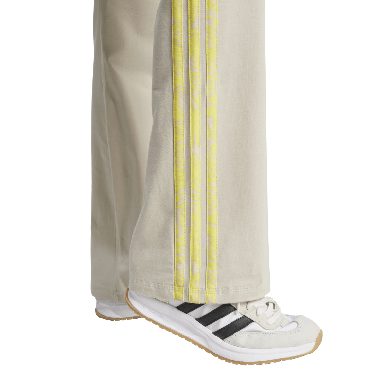 W AOP FLARE LEG