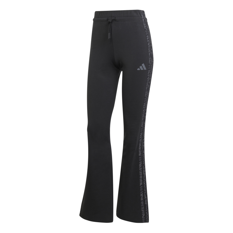 W AOP FLARE LEG