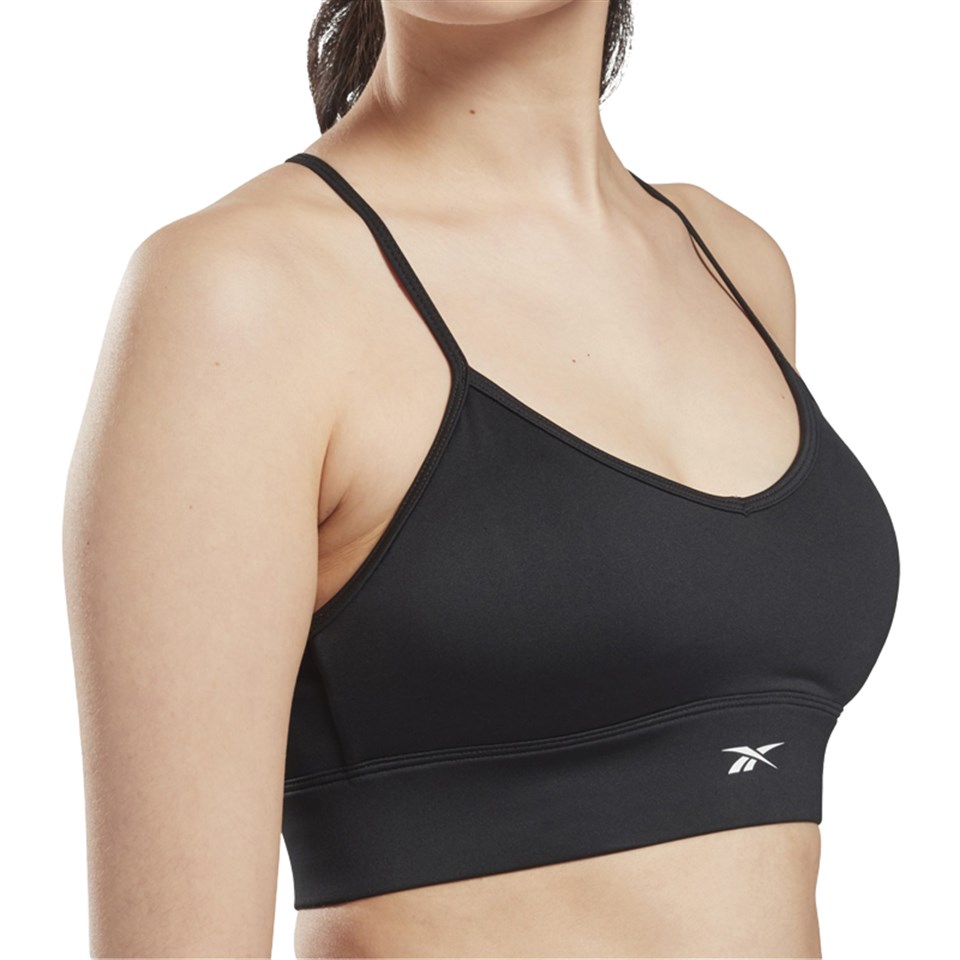 WOR Tri Back Bra- Pad