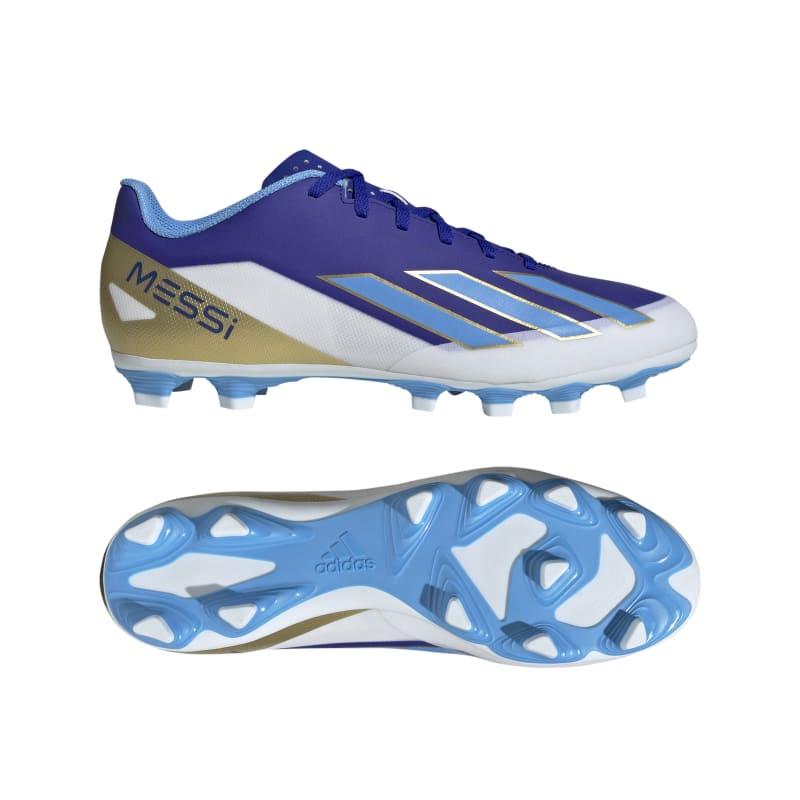 X CRAZYFAST CLUB FxG MESSI