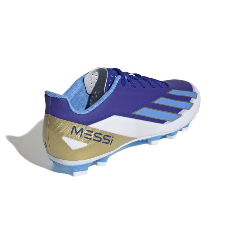 X CRAZYFAST CLUB FxG MESSI