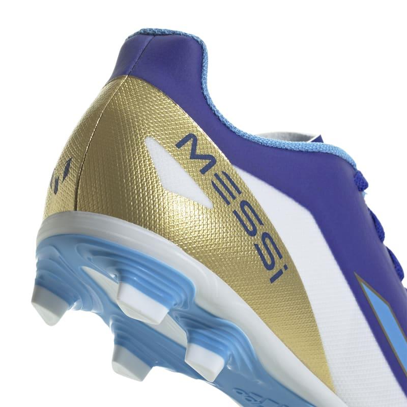 X CRAZYFAST CLUB FxG MESSI
