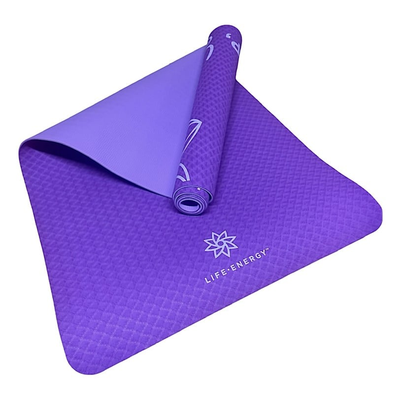 YOGA MAT 4MM