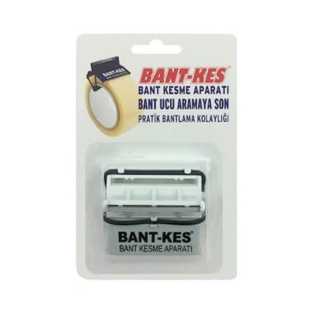 BANT KES