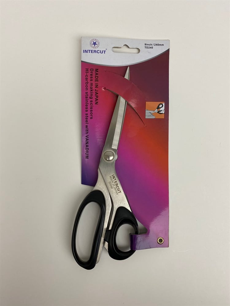 MAKAS İNTERCUT TD240 9