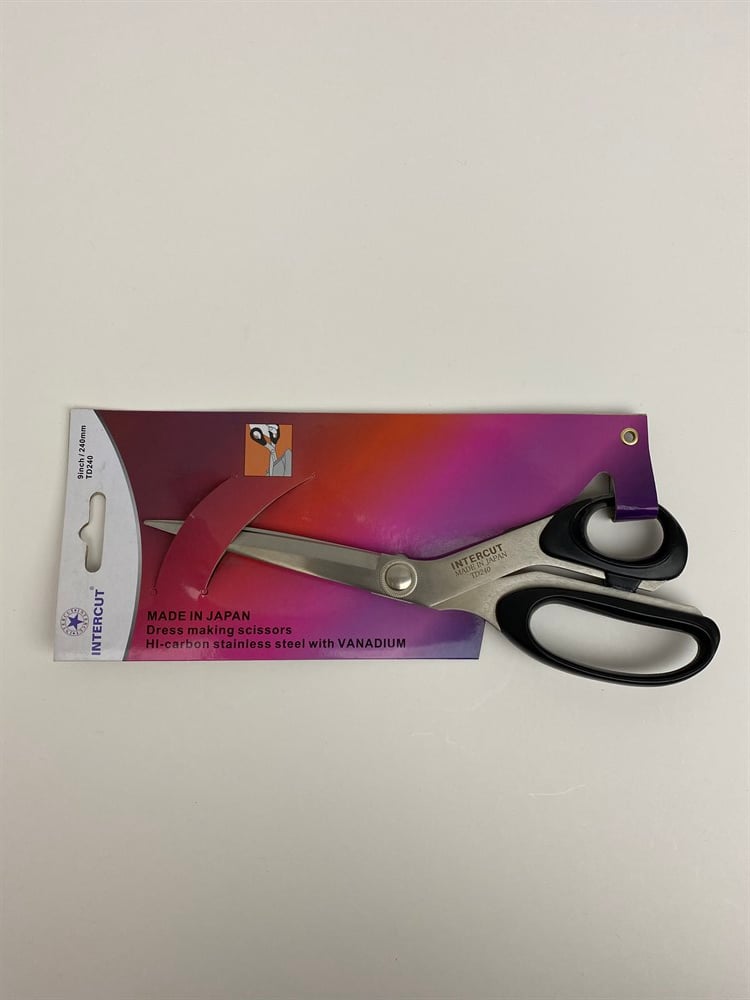 MAKAS İNTERCUT TD240 9