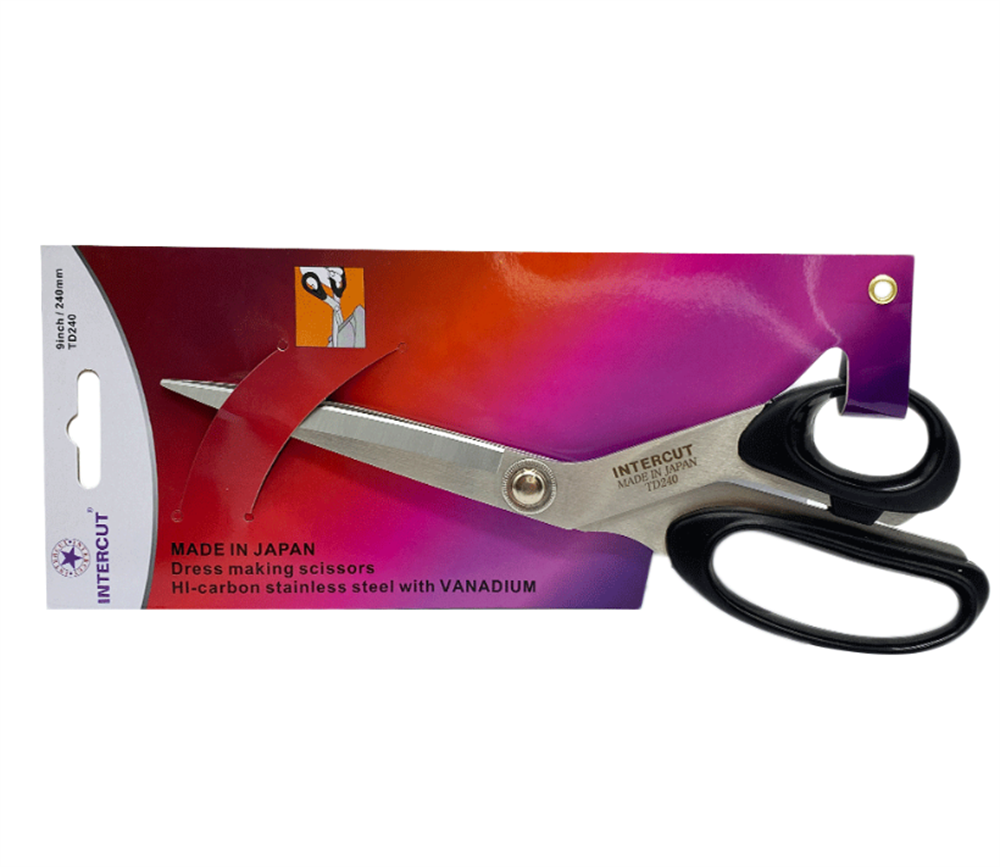 MAKAS İNTERCUT TD240 9