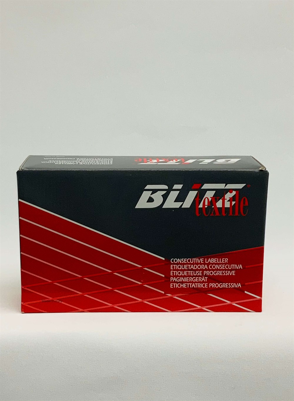 METO MAKİNESİ BLİTZ