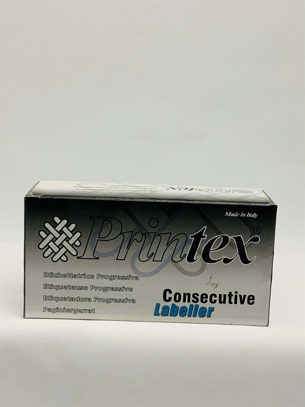 METO MAKİNESİ PRİNTEX