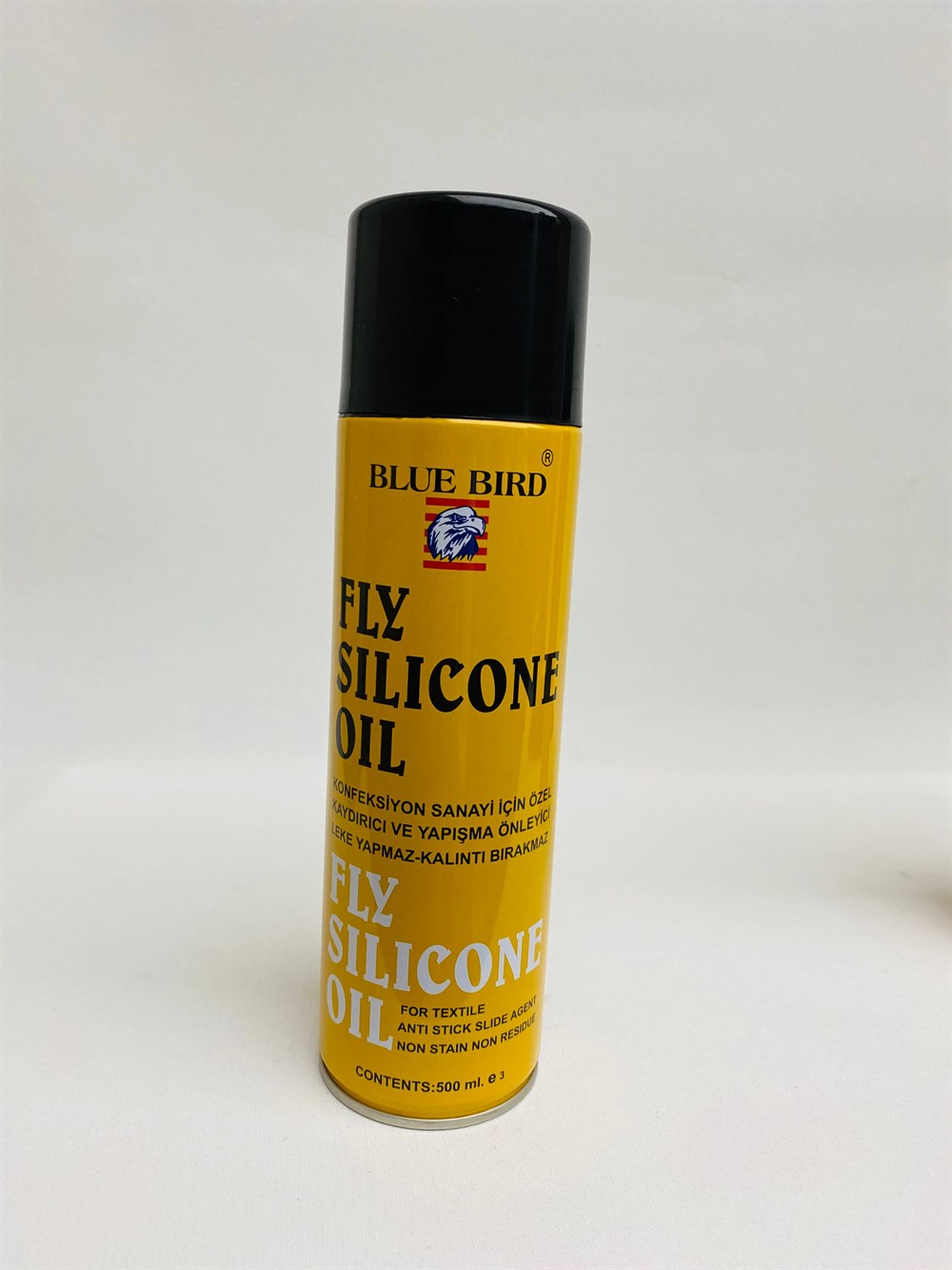 SPREY FLY SİLİCONE OİL